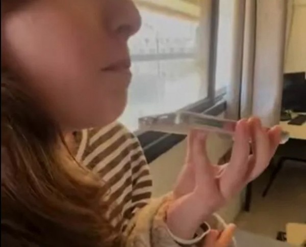 İsrailli fenomenlerden vicdansız TikTok akımı! Gazzeli çocukların acılarıyla böyle alay ettiler